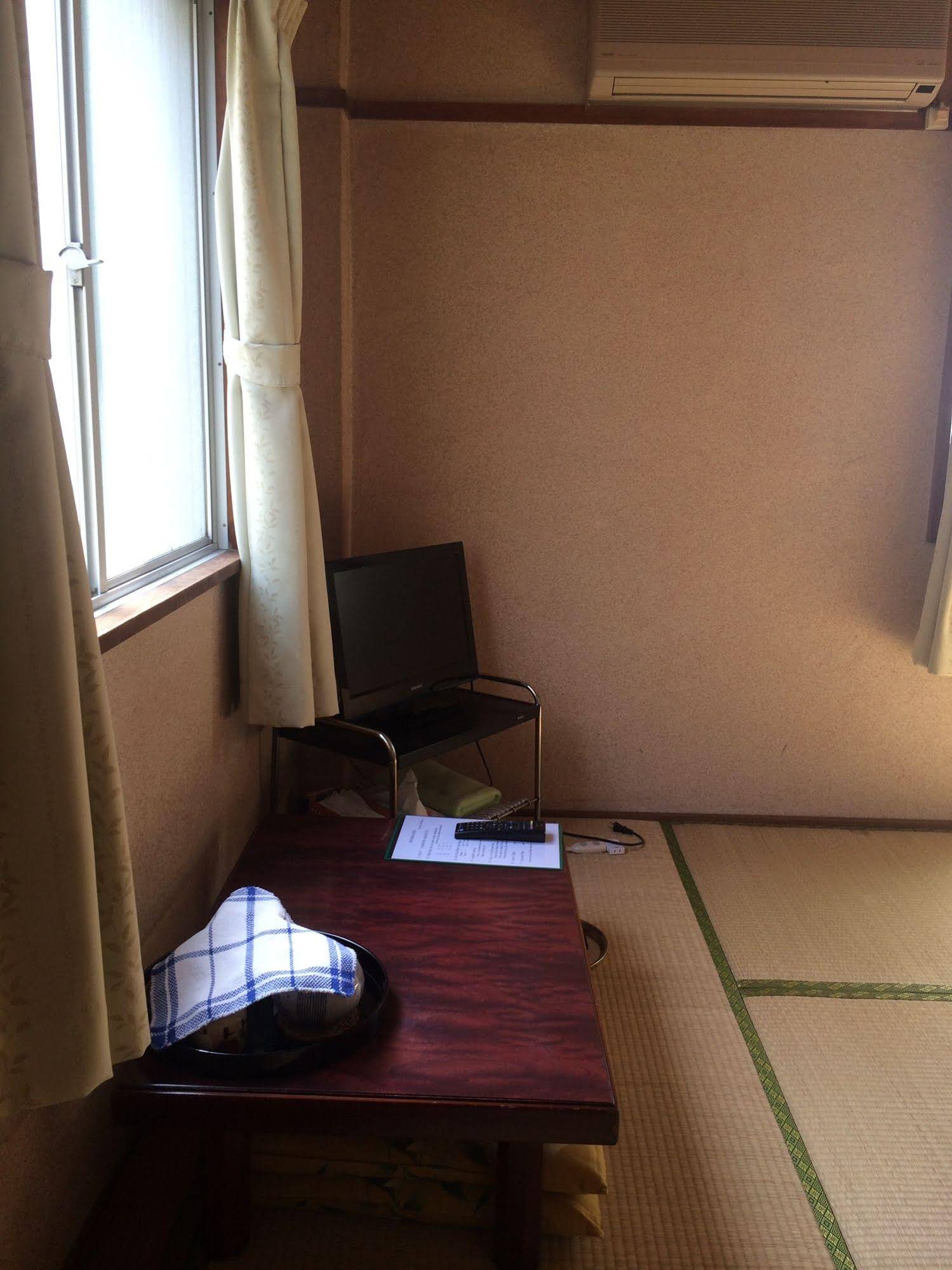 Kasuga Ryokan