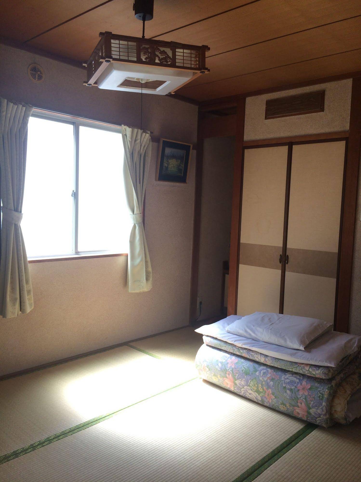 Kasuga Ryokan