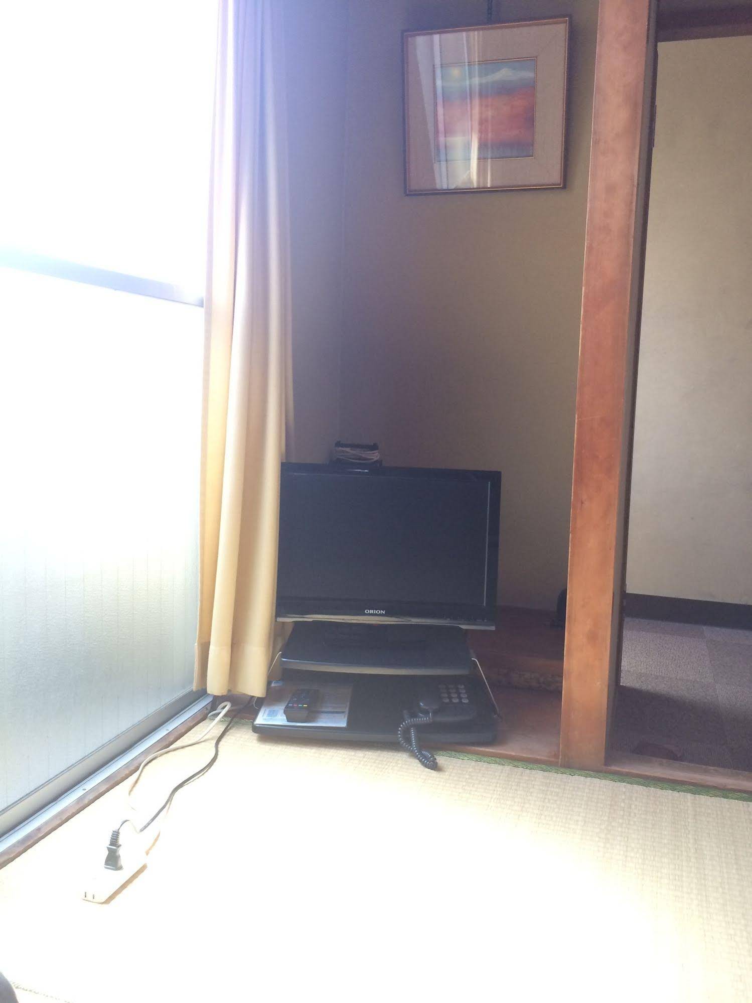 Kasuga Ryokan