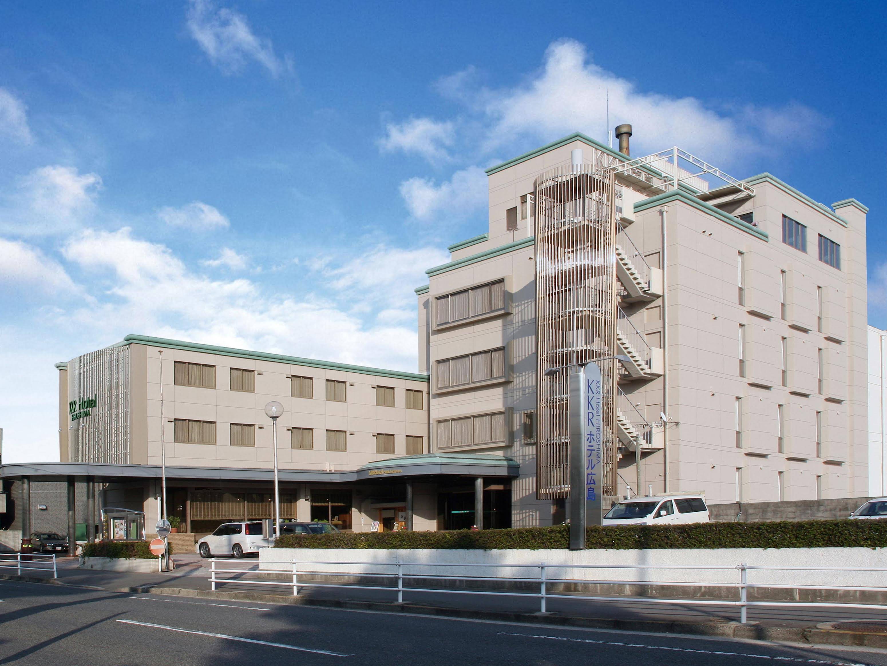 KKR Hiroshima