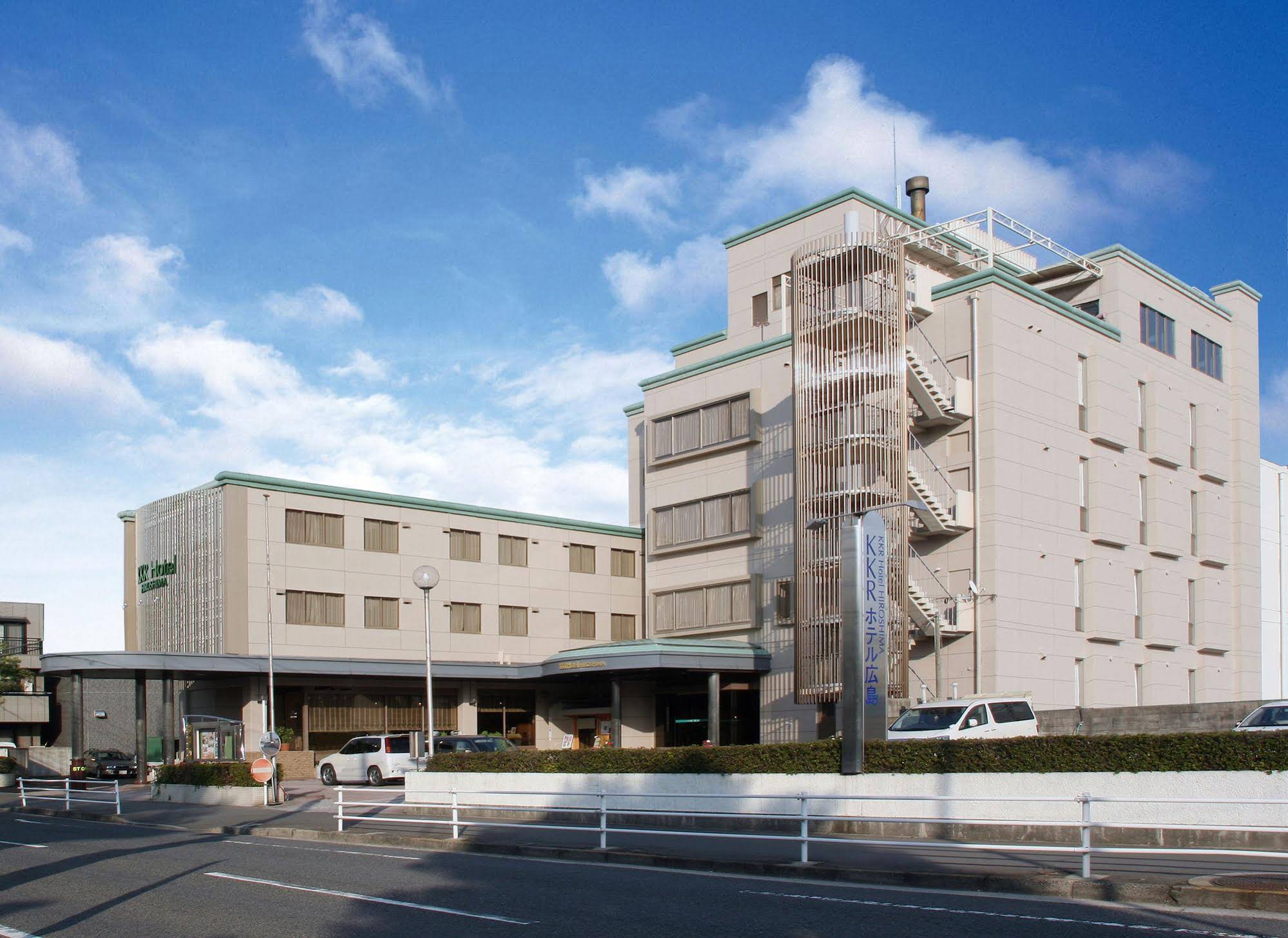 KKR Hiroshima