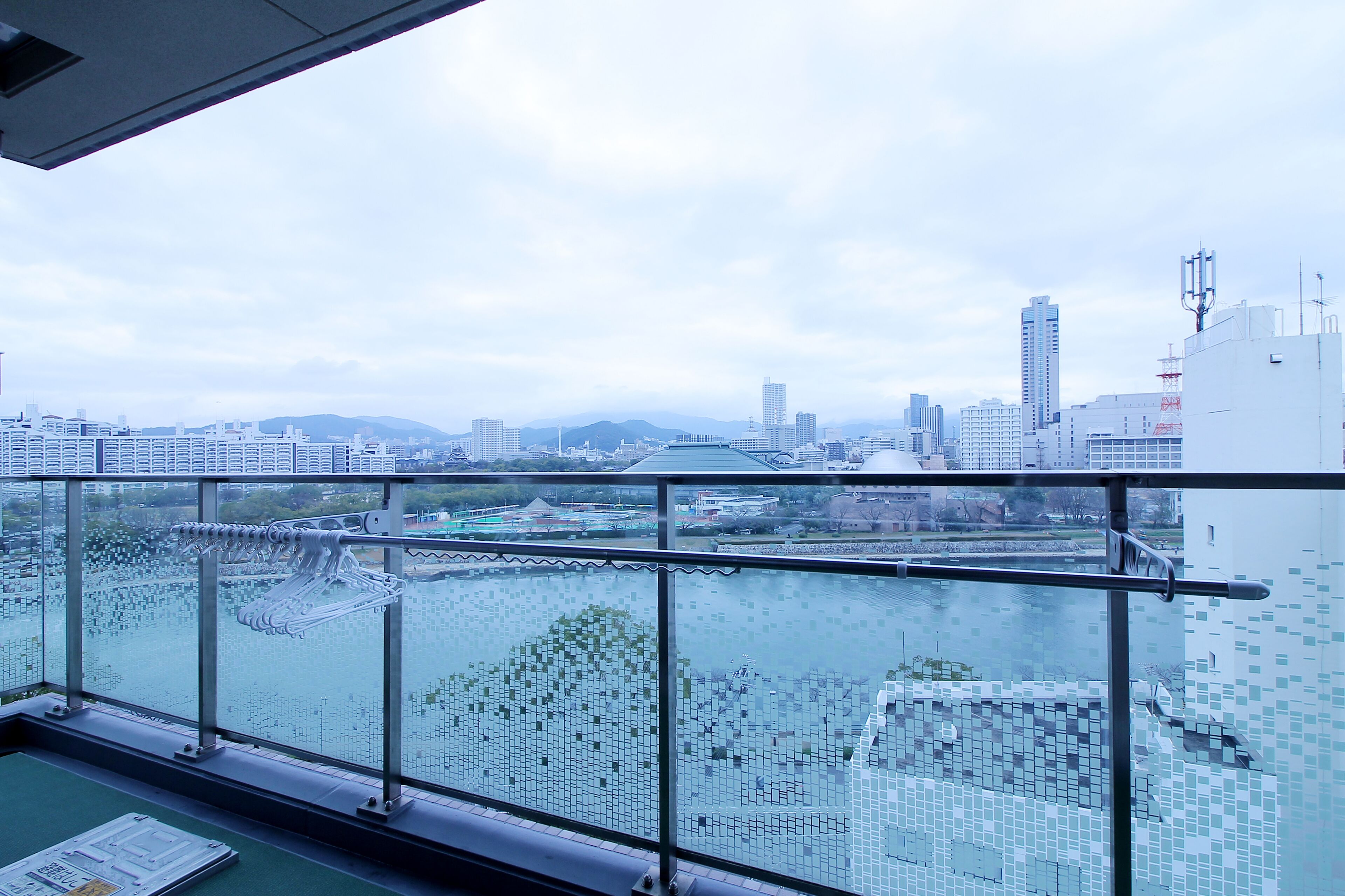 Marubeni Hongawa Building