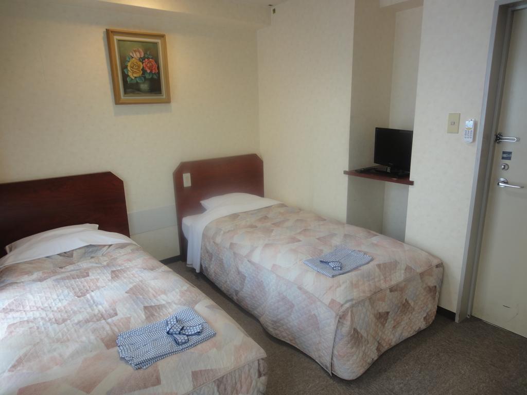 Million City Business Hotel