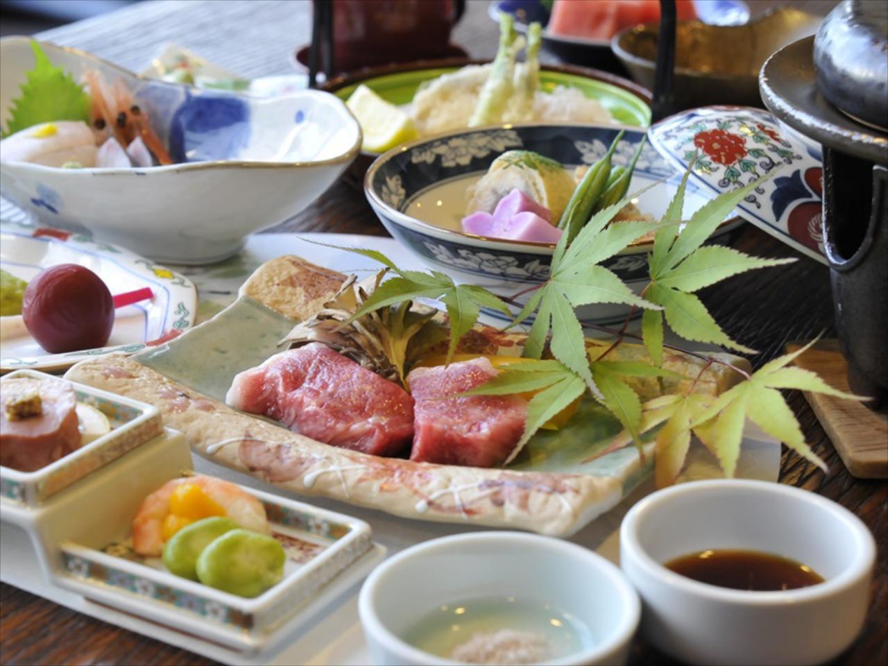 Miyahama Grand Hotel
