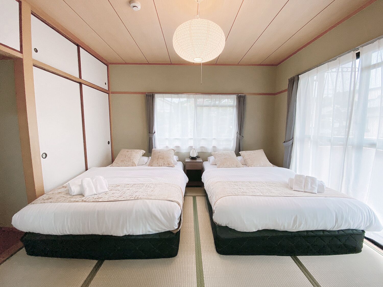 Ouchi Hotel Itsukaichi