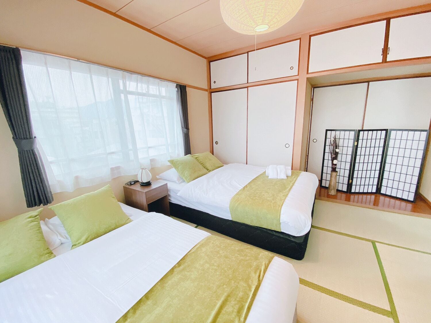 Ouchi Hotel Itsukaichi