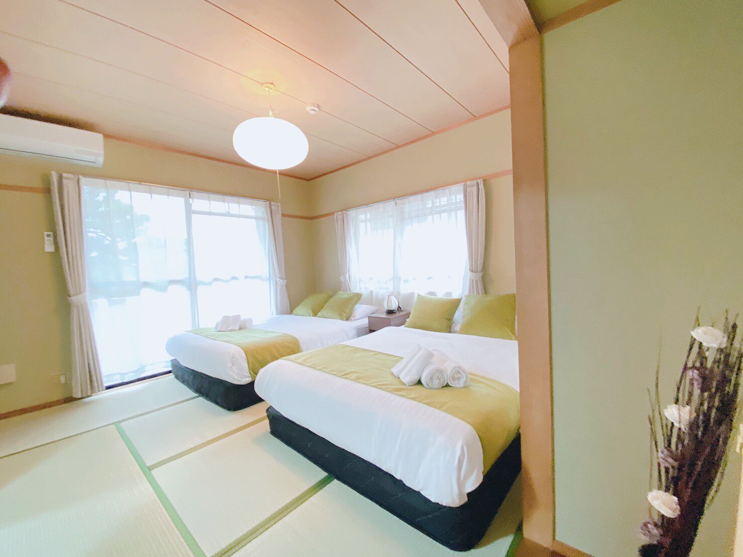 Ouchi Hotel Itsukaichi