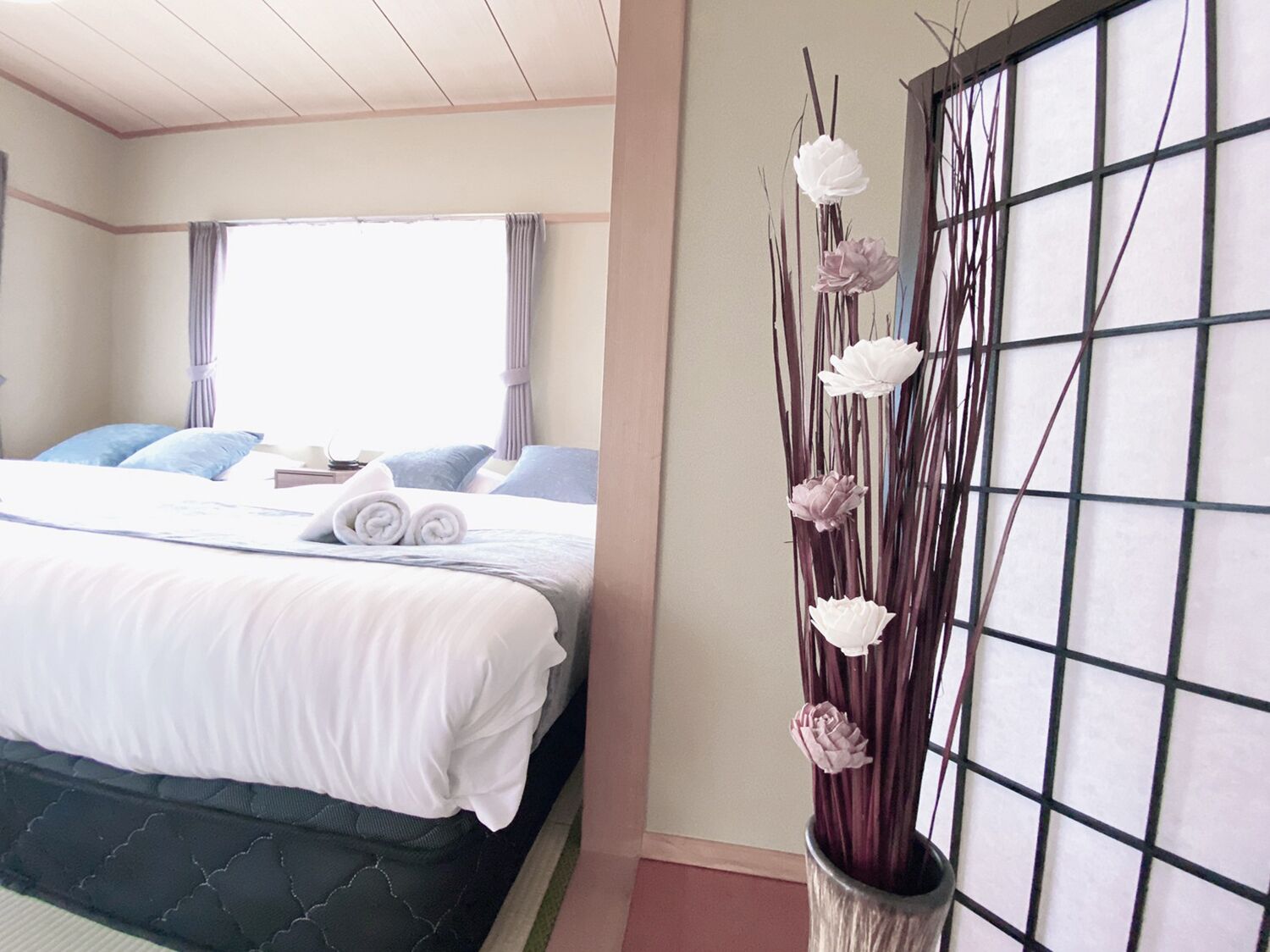 Ouchi Hotel Itsukaichi