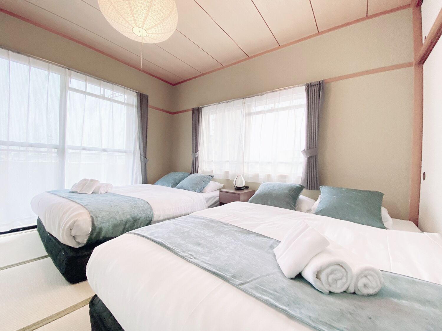 Ouchi Hotel Itsukaichi