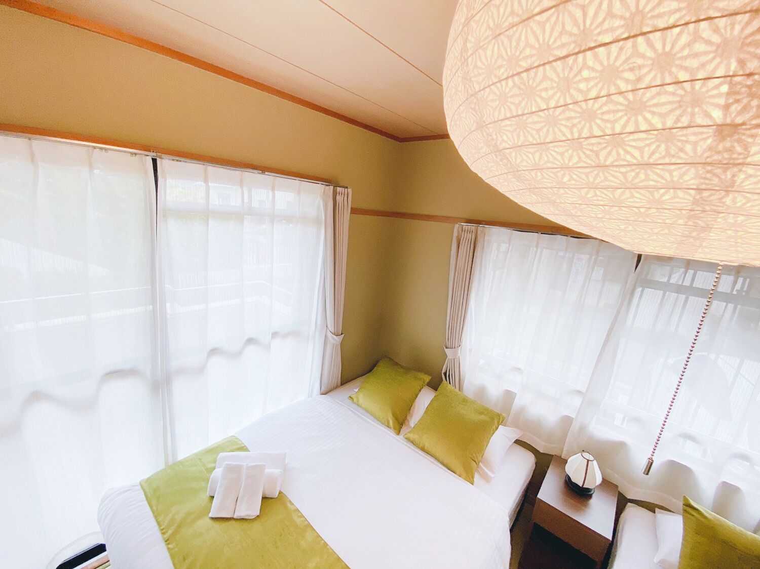 Ouchi Hotel Itsukaichi