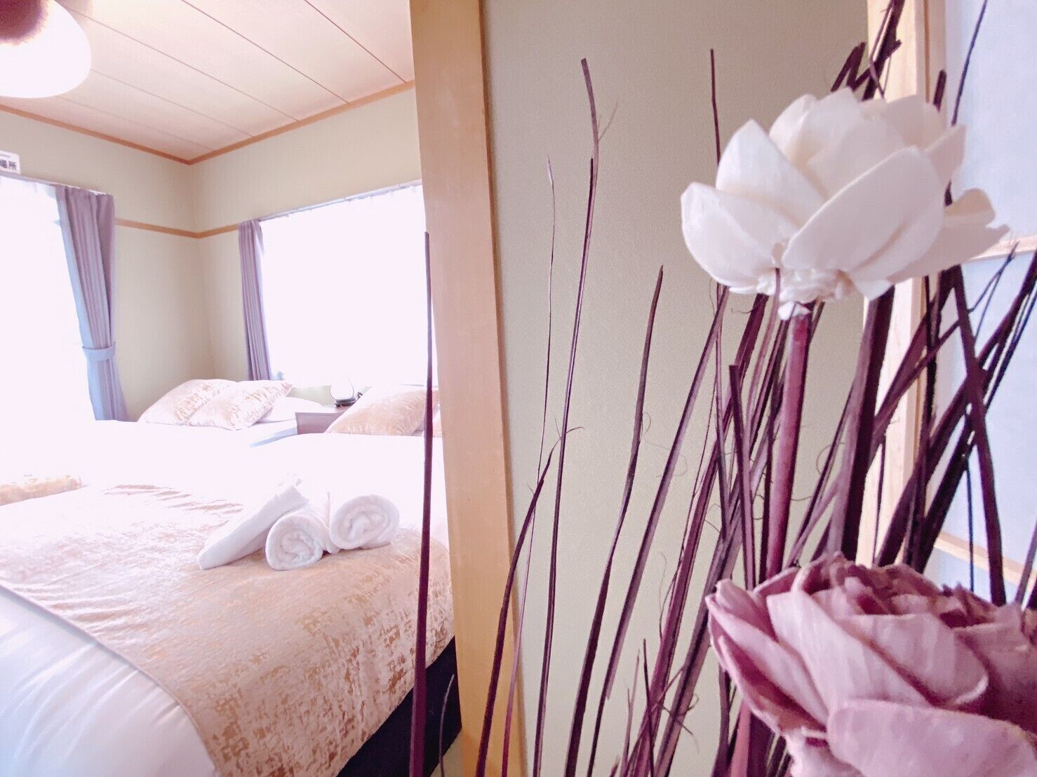 Ouchi Hotel Itsukaichi