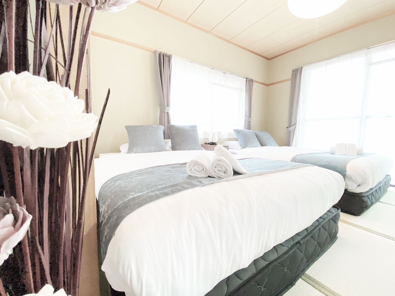 Ouchi Hotel Itsukaichi