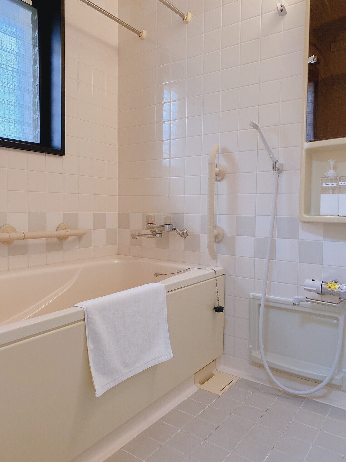 Ouchi Hotel Itsukaichi