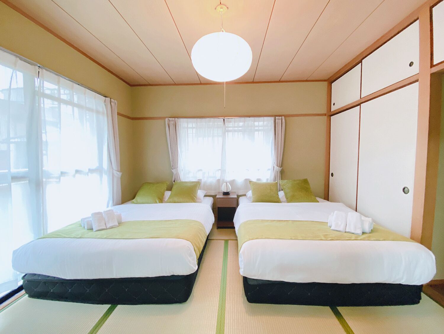 Ouchi Hotel Itsukaichi