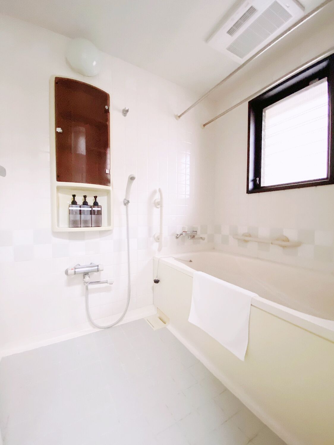 Ouchi Hotel Itsukaichi