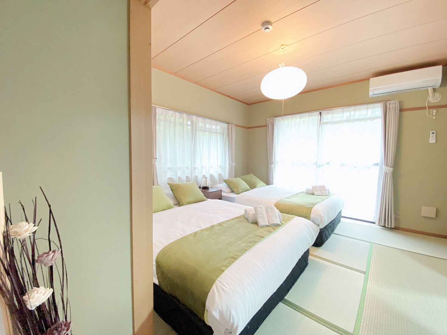 Ouchi Hotel Itsukaichi