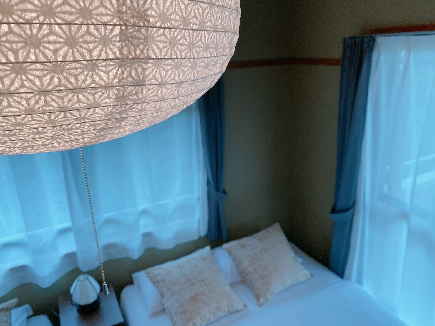 Ouchi Hotel Itsukaichi