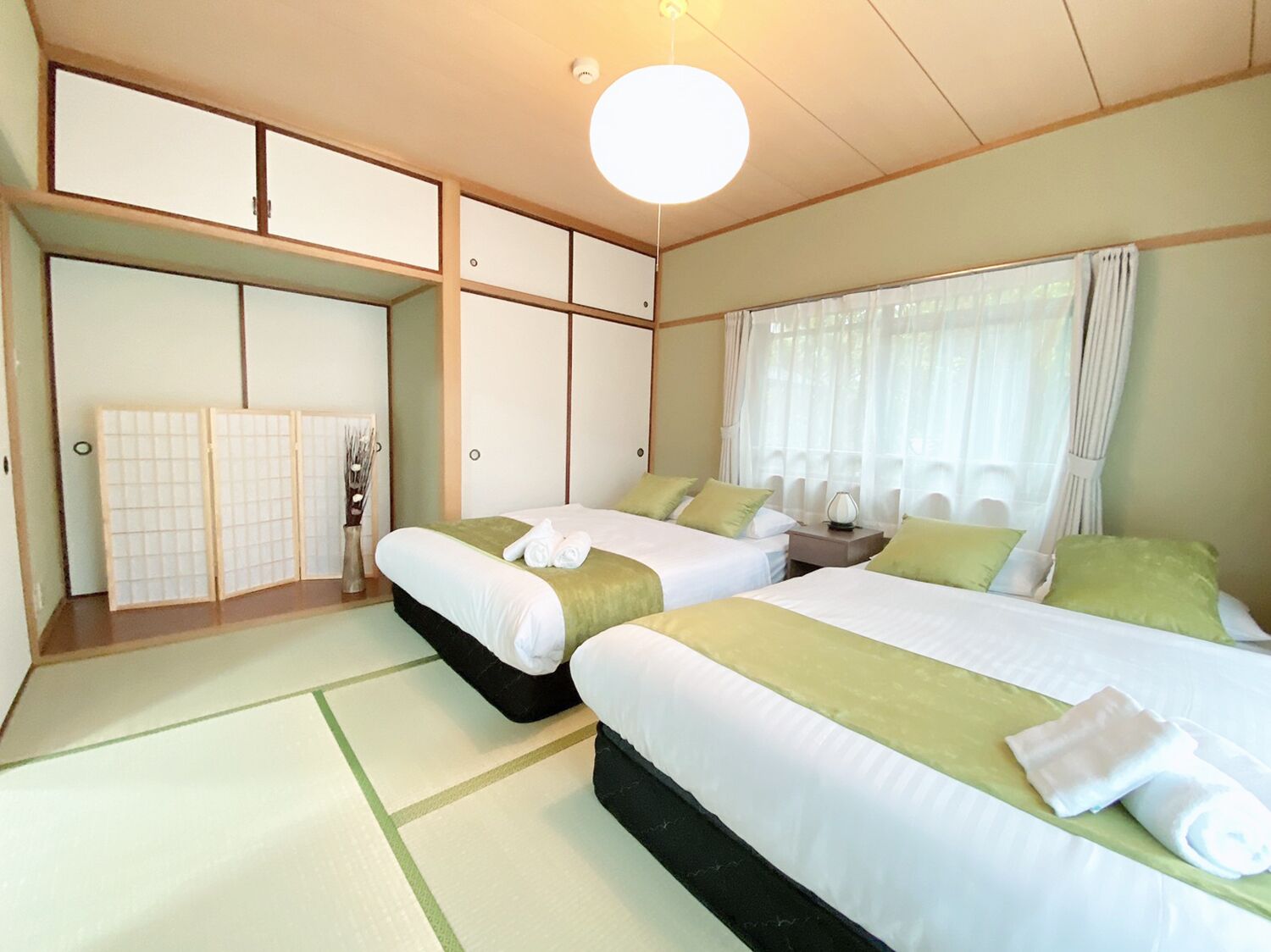 Ouchi Hotel Itsukaichi