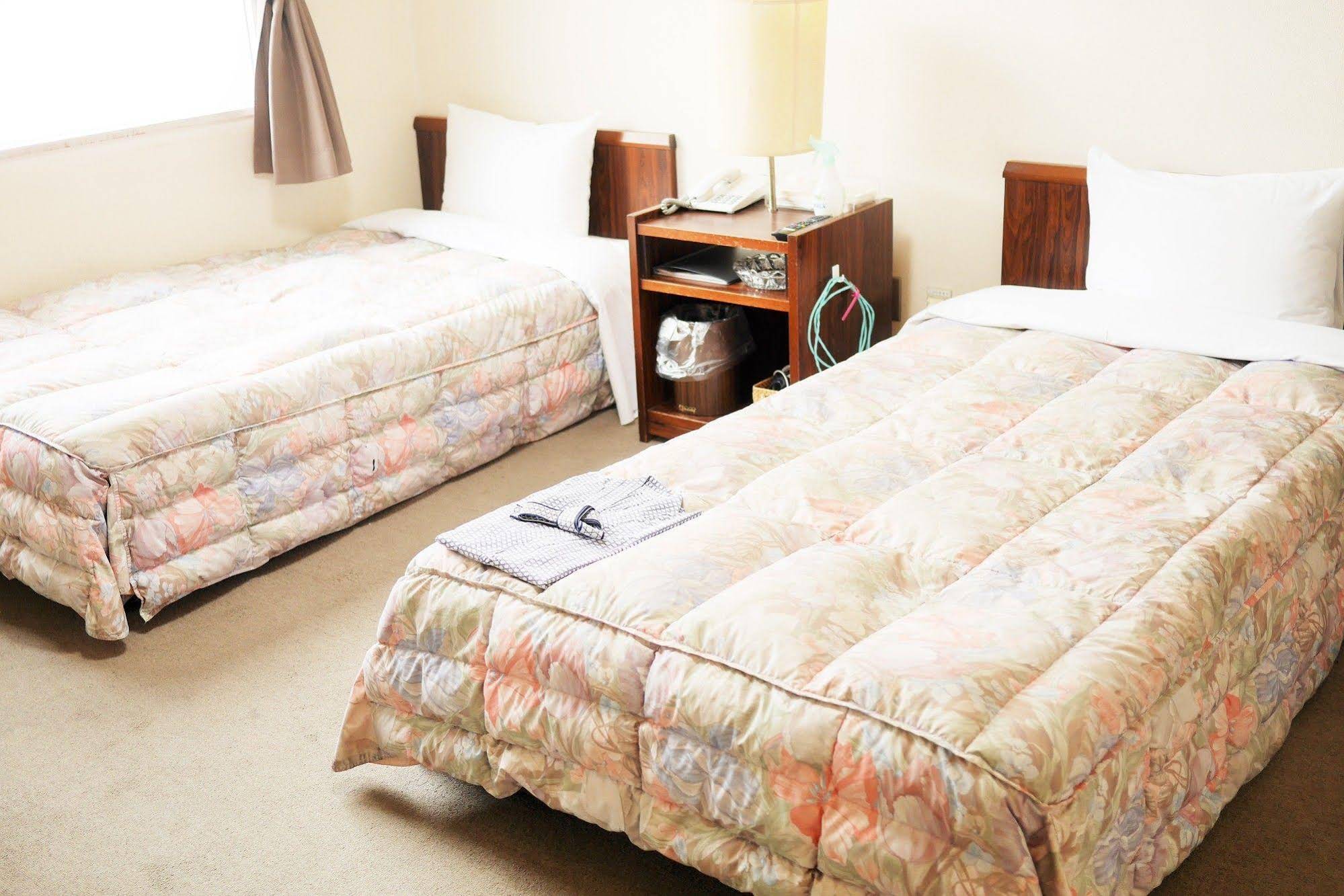 Peace Hotel