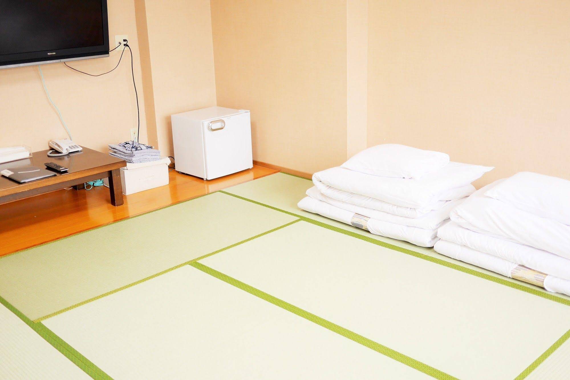 Peace Hotel