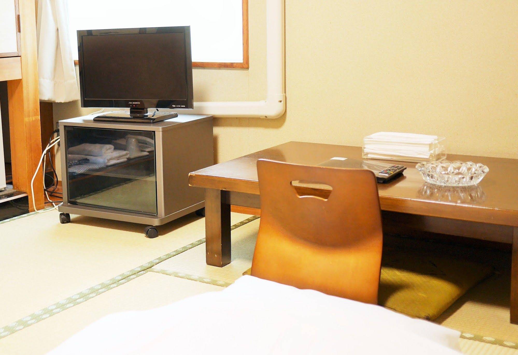 Peace Hotel