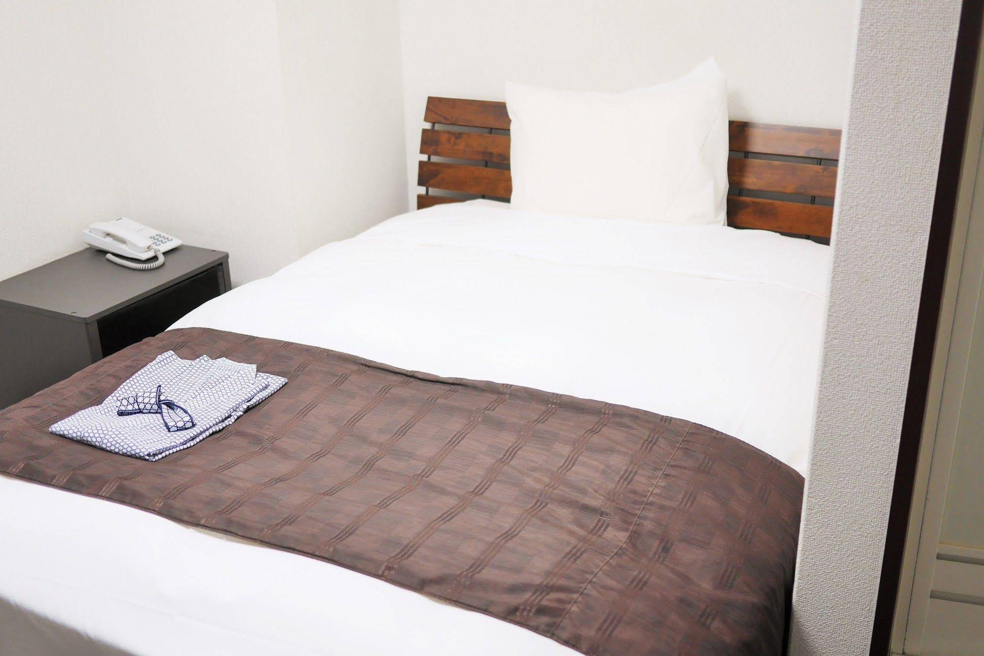 Peace Hotel