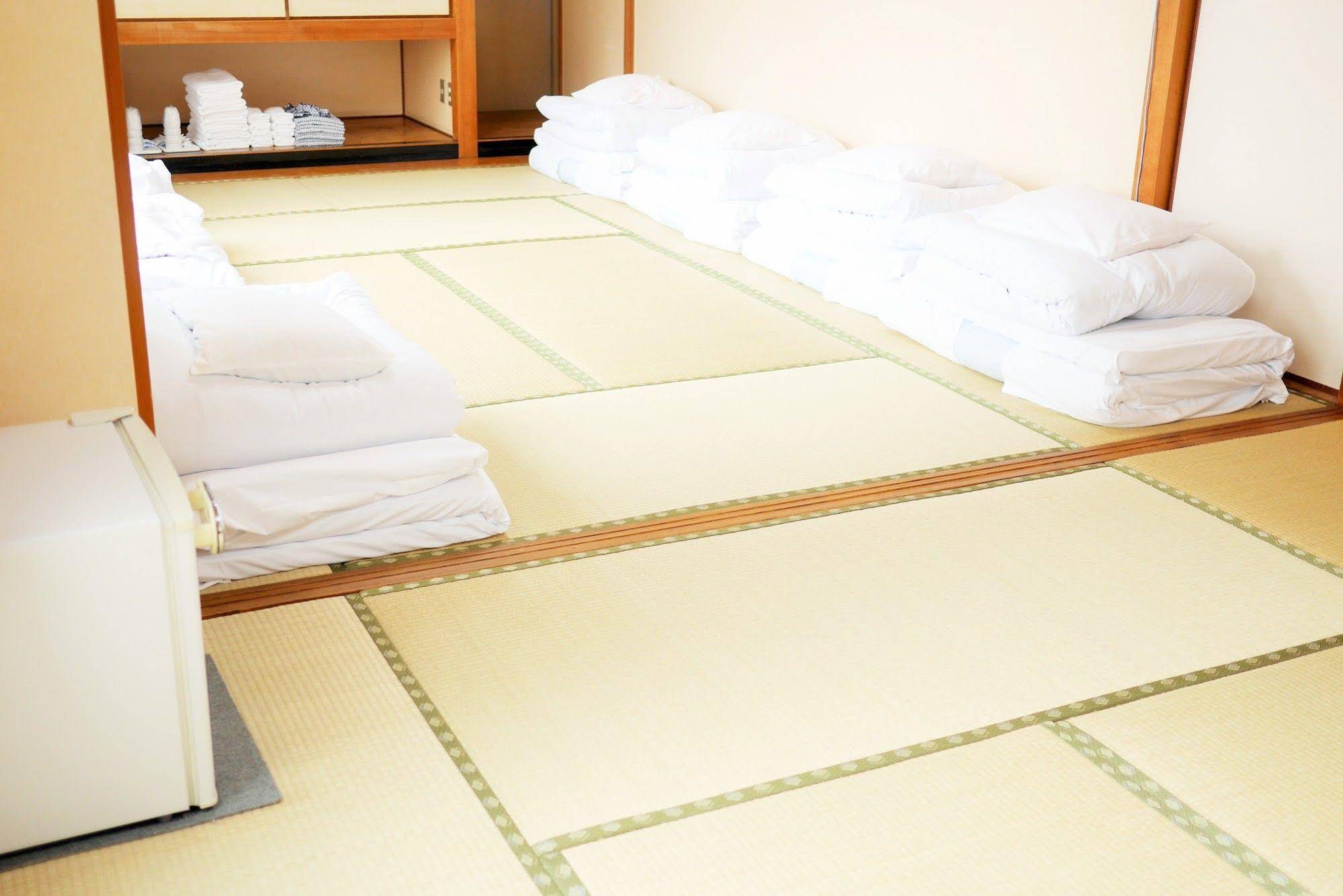 Peace Hotel