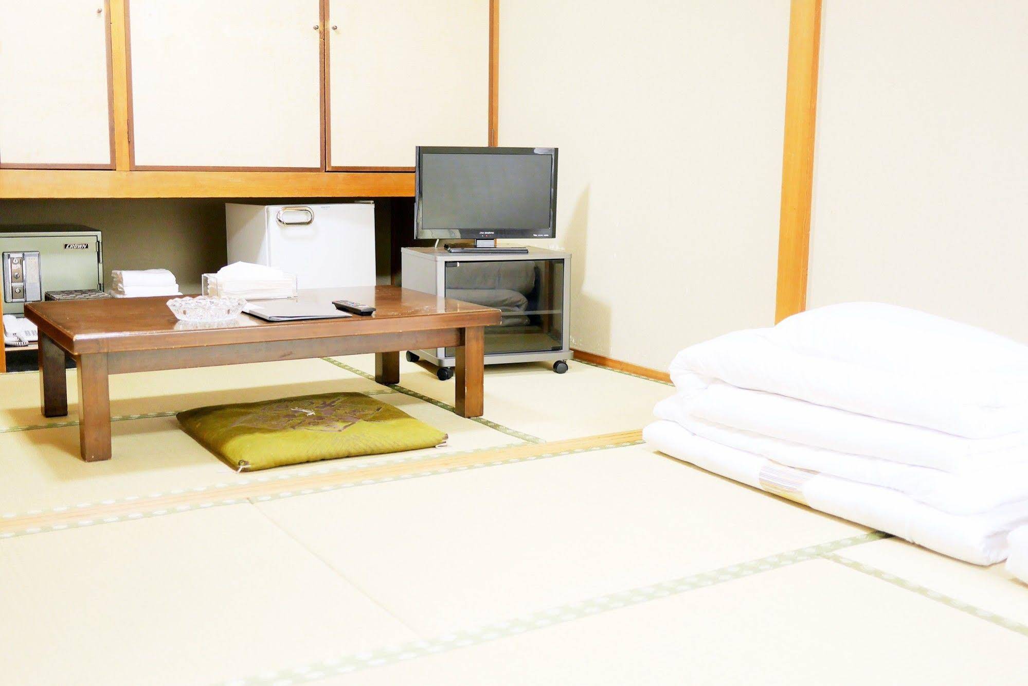 Peace Hotel