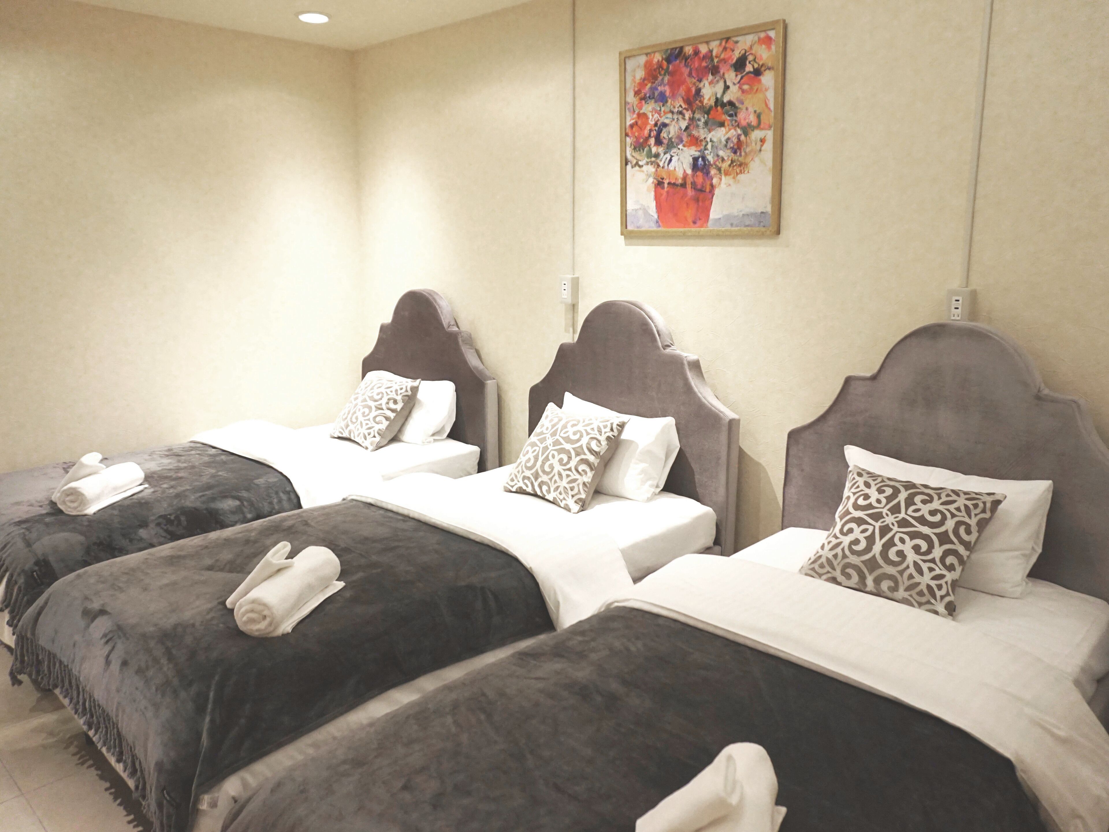 Princess Hotel Hiroshima