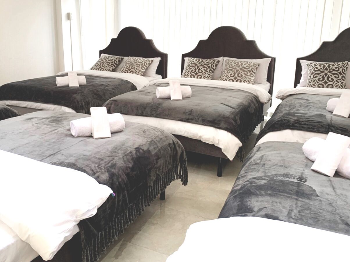 Princess Hotel Hiroshima