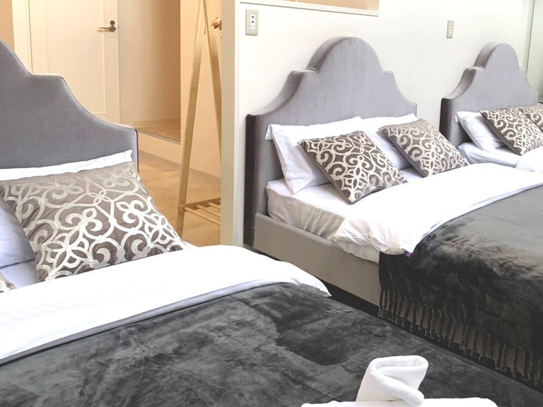 Princess Hotel Hiroshima