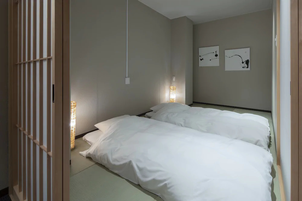 Randor Residence Hiroshima Suites