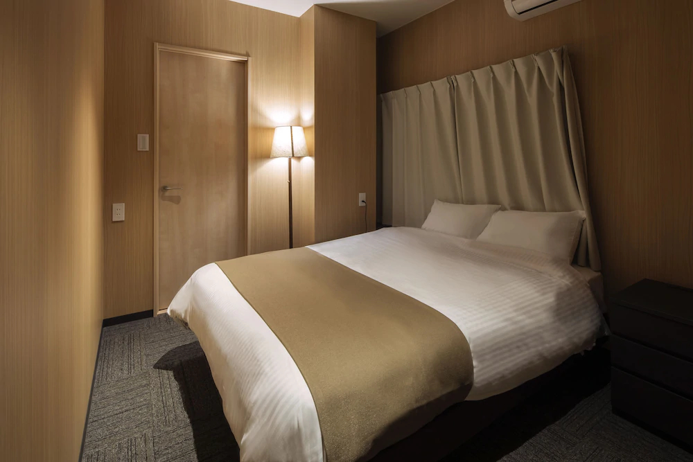 Randor Residence Hiroshima Suites