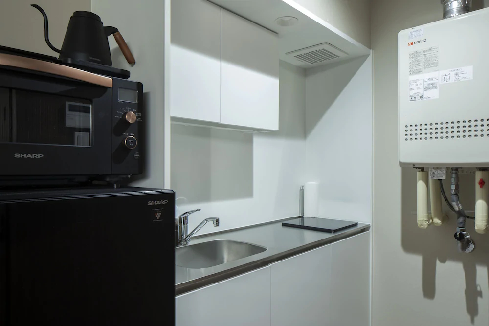 Randor Residence Hiroshima Suites