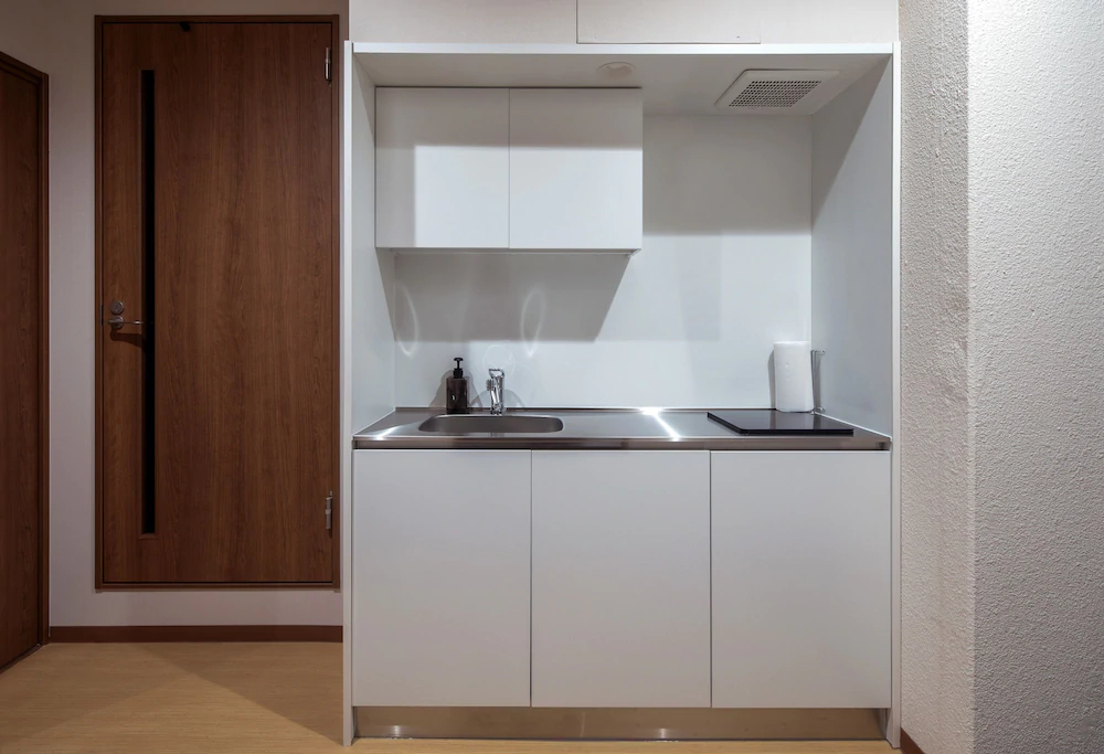 Randor Residence Hiroshima Suites