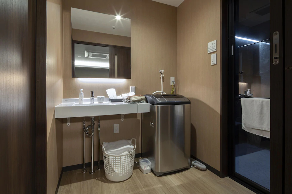 Randor Residence Hiroshima Suites