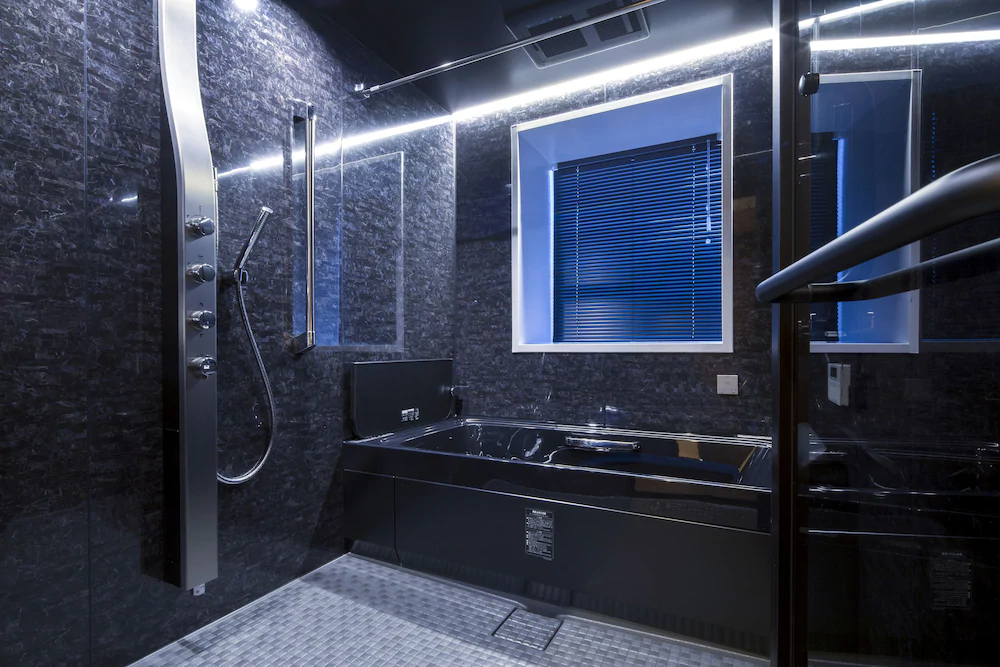 Randor Residence Hiroshima Suites