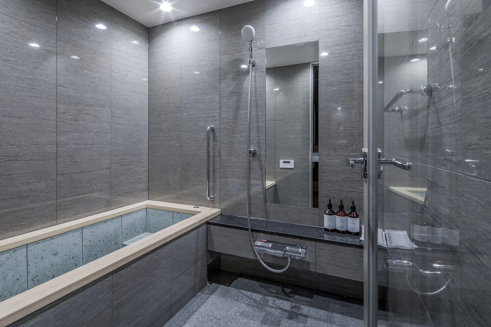 Randor Residence Hiroshima Suites