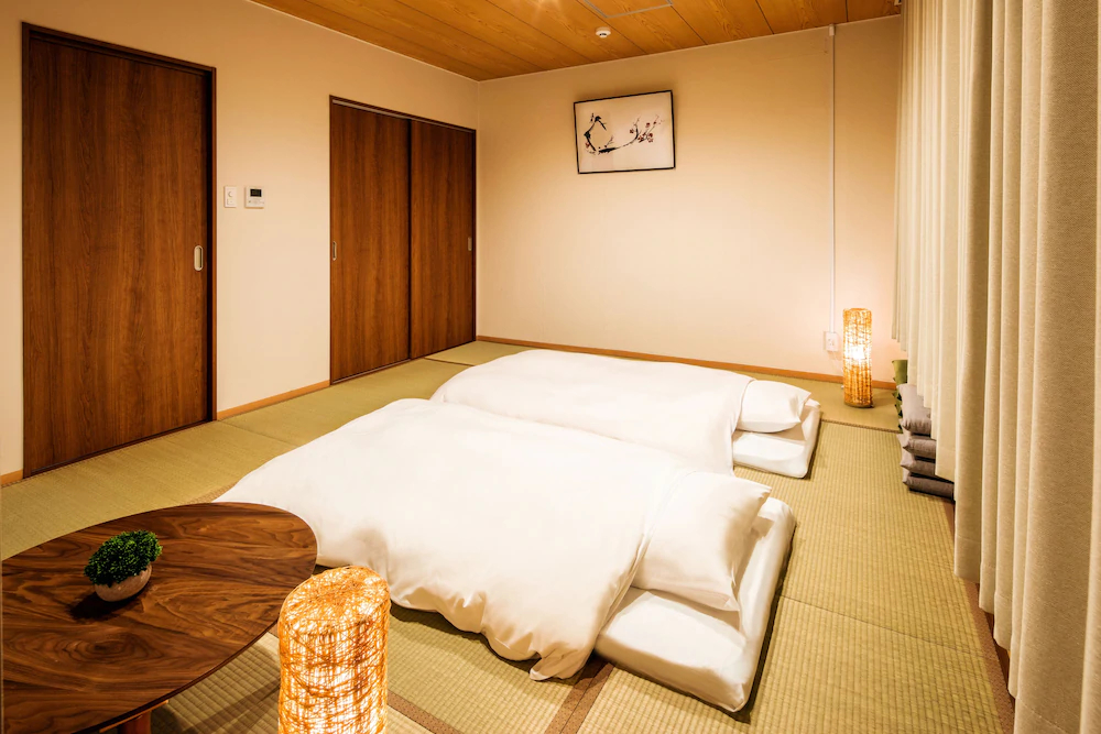 Randor Residence Hiroshima Suites