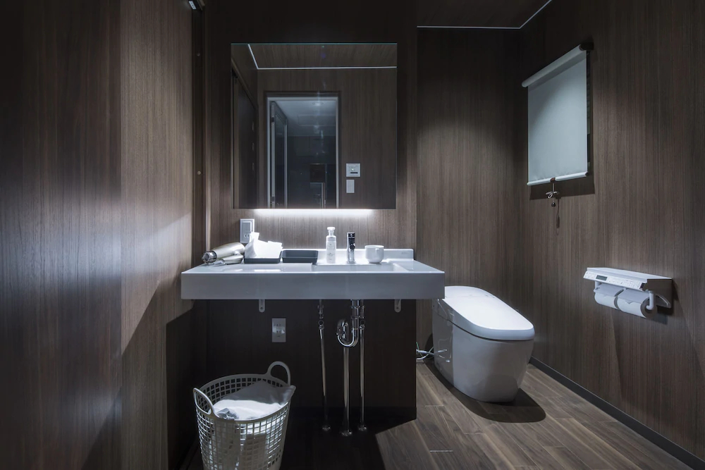 Randor Residence Hiroshima Suites