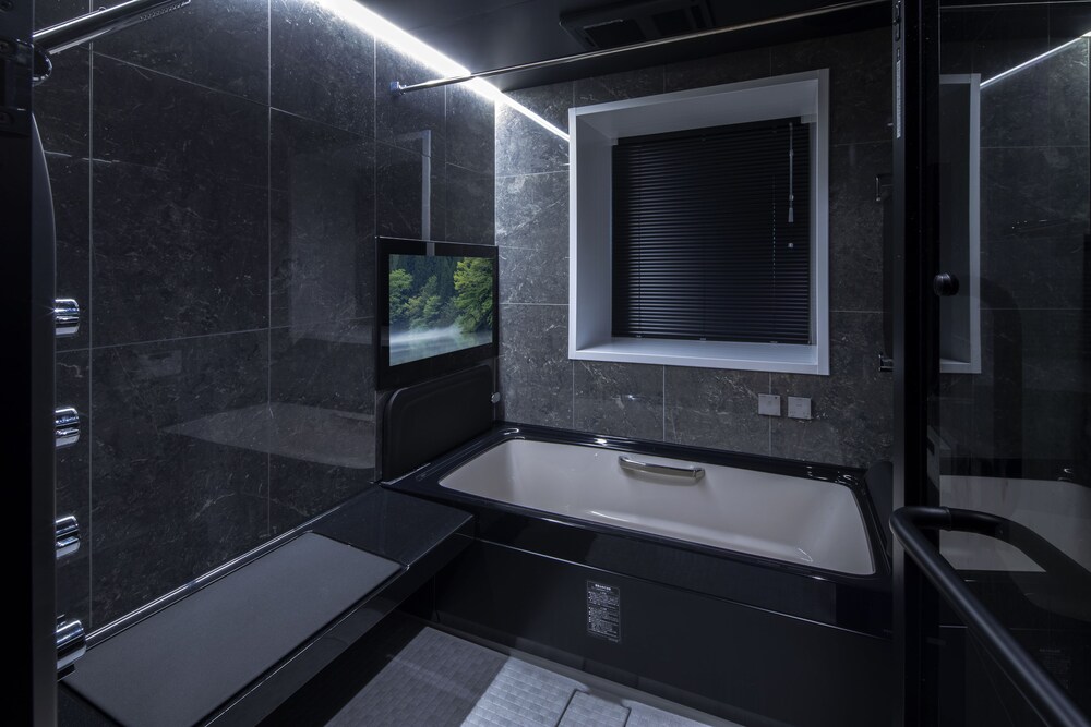 Randor Residence Hiroshima Suites