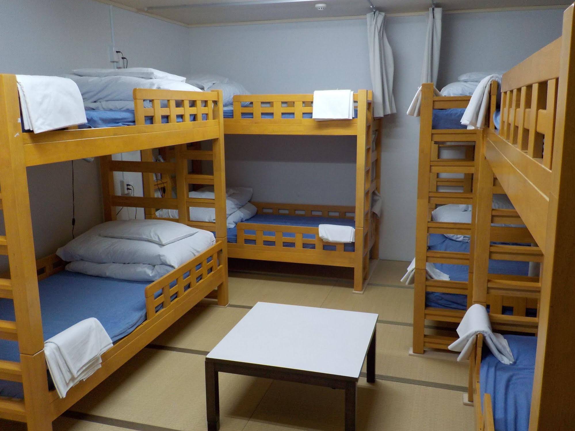 Hotel Kuretakesou Hiroshima Otemachi
