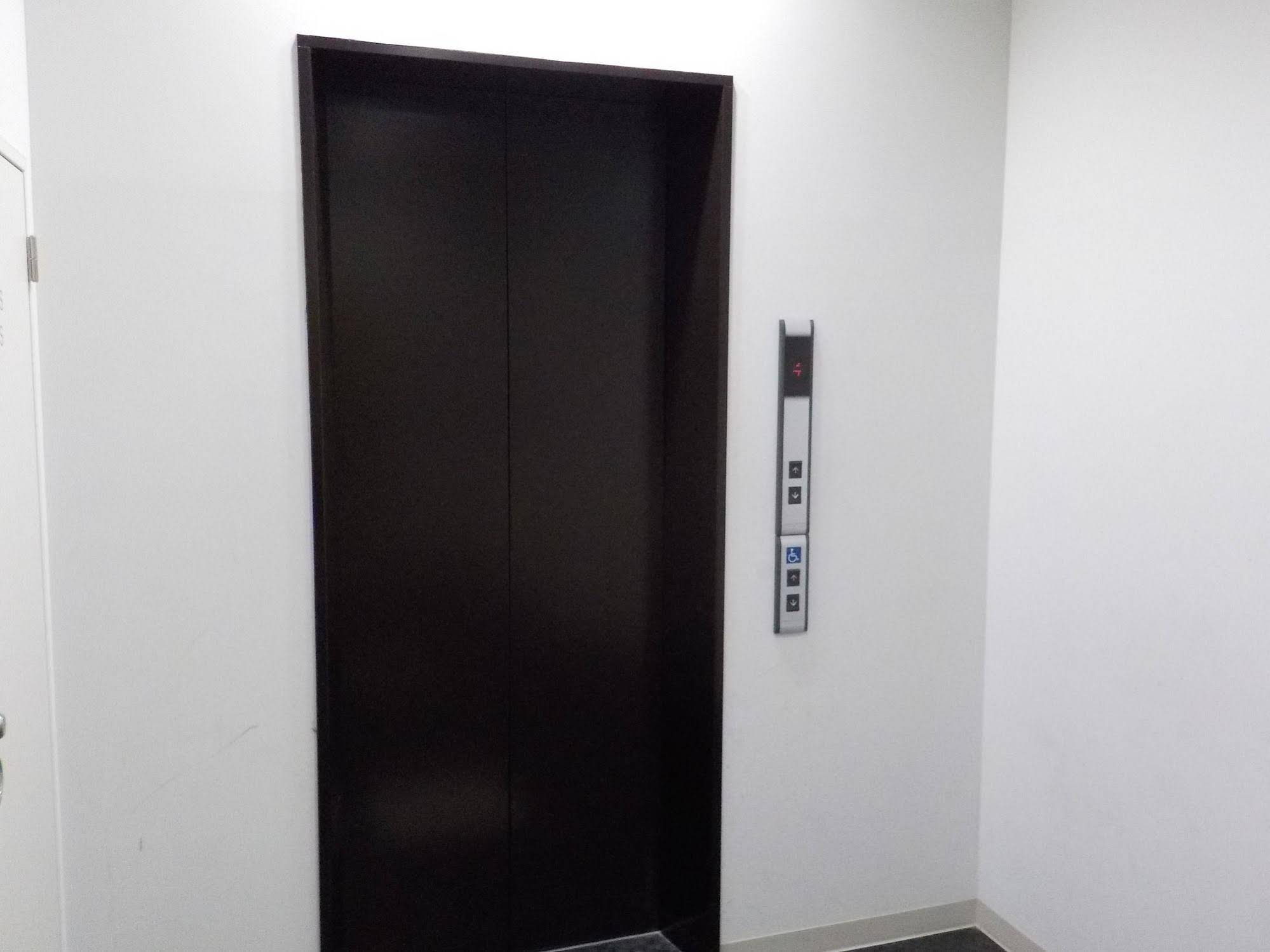 Hotel Kuretakesou Hiroshima Otemachi