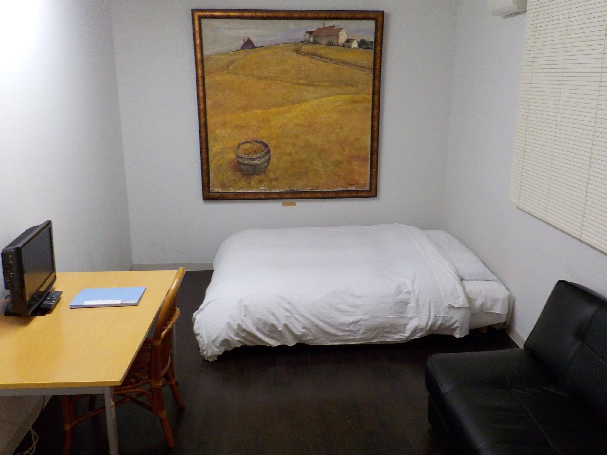 Hotel Kuretakesou Hiroshima Otemachi