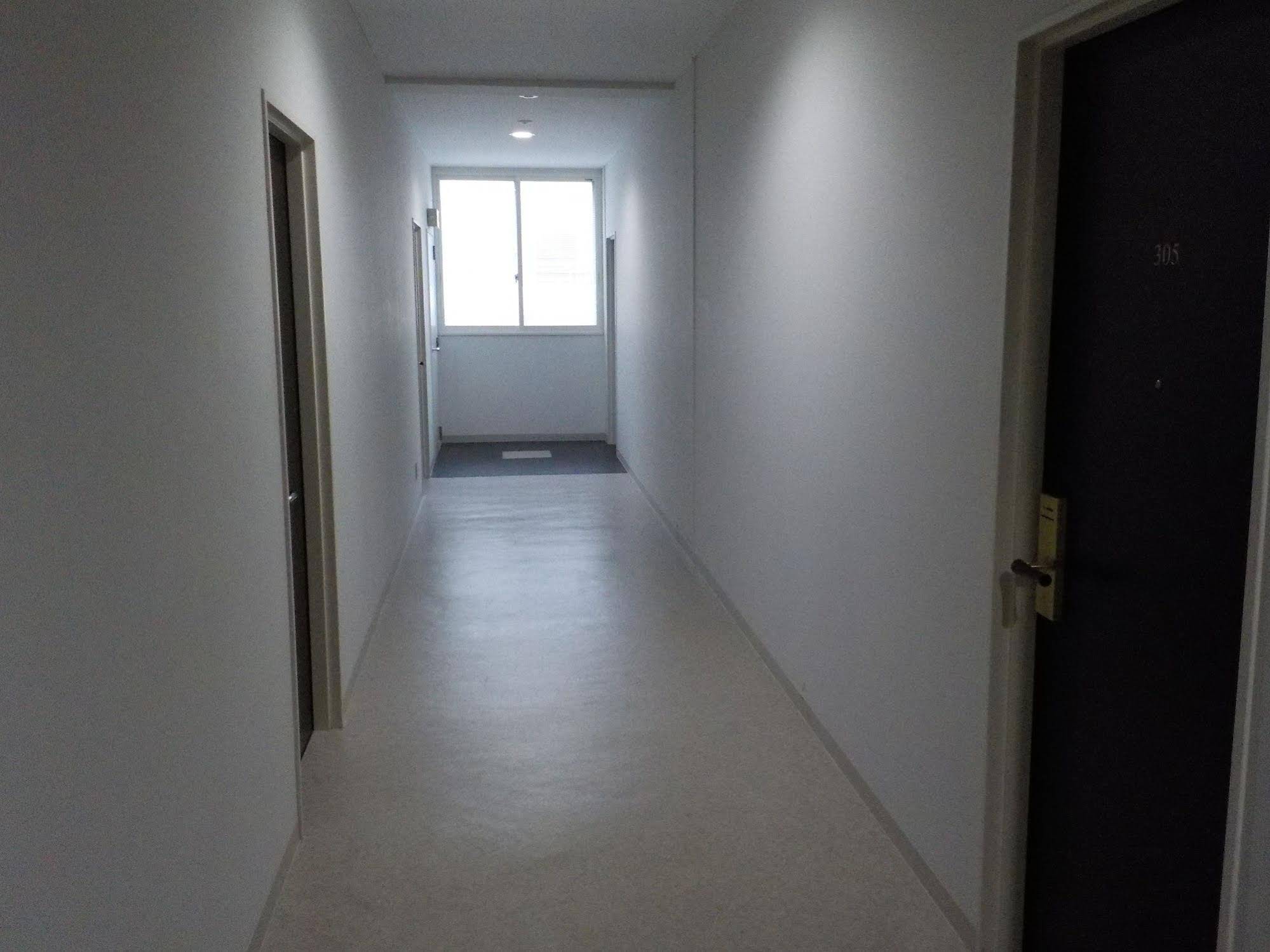 Hotel Kuretakesou Hiroshima Otemachi