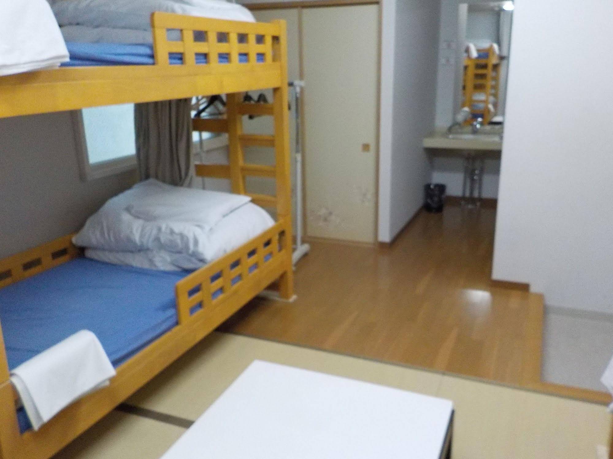 Hotel Kuretakesou Hiroshima Otemachi