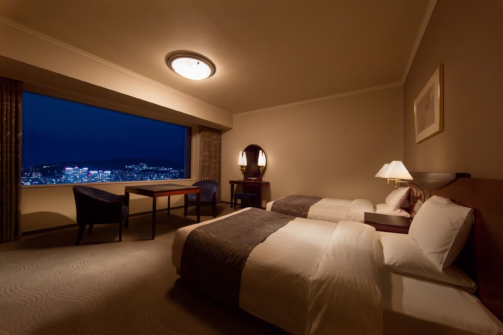 Rihga Royal Hiroshima