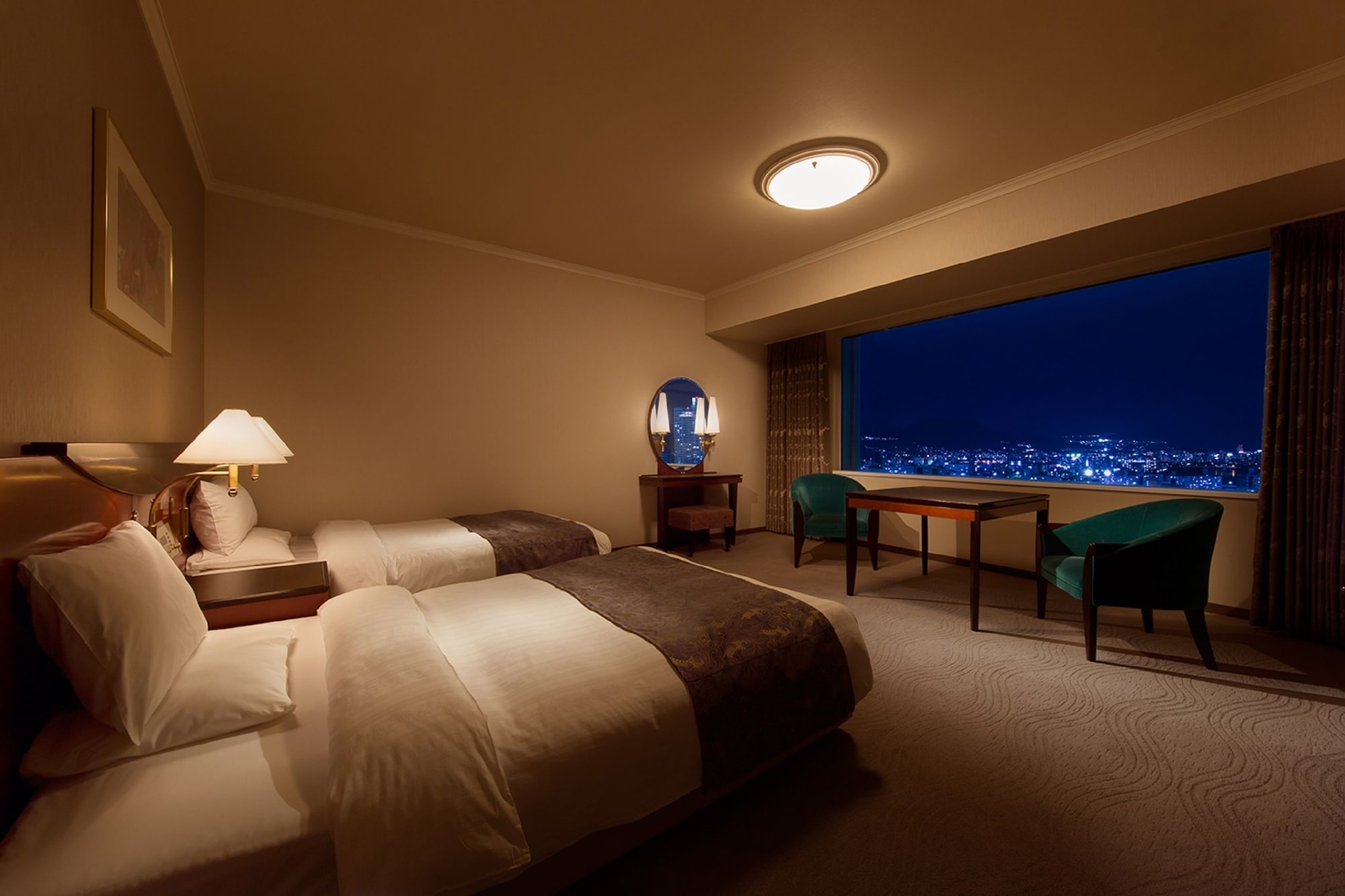 Rihga Royal Hiroshima