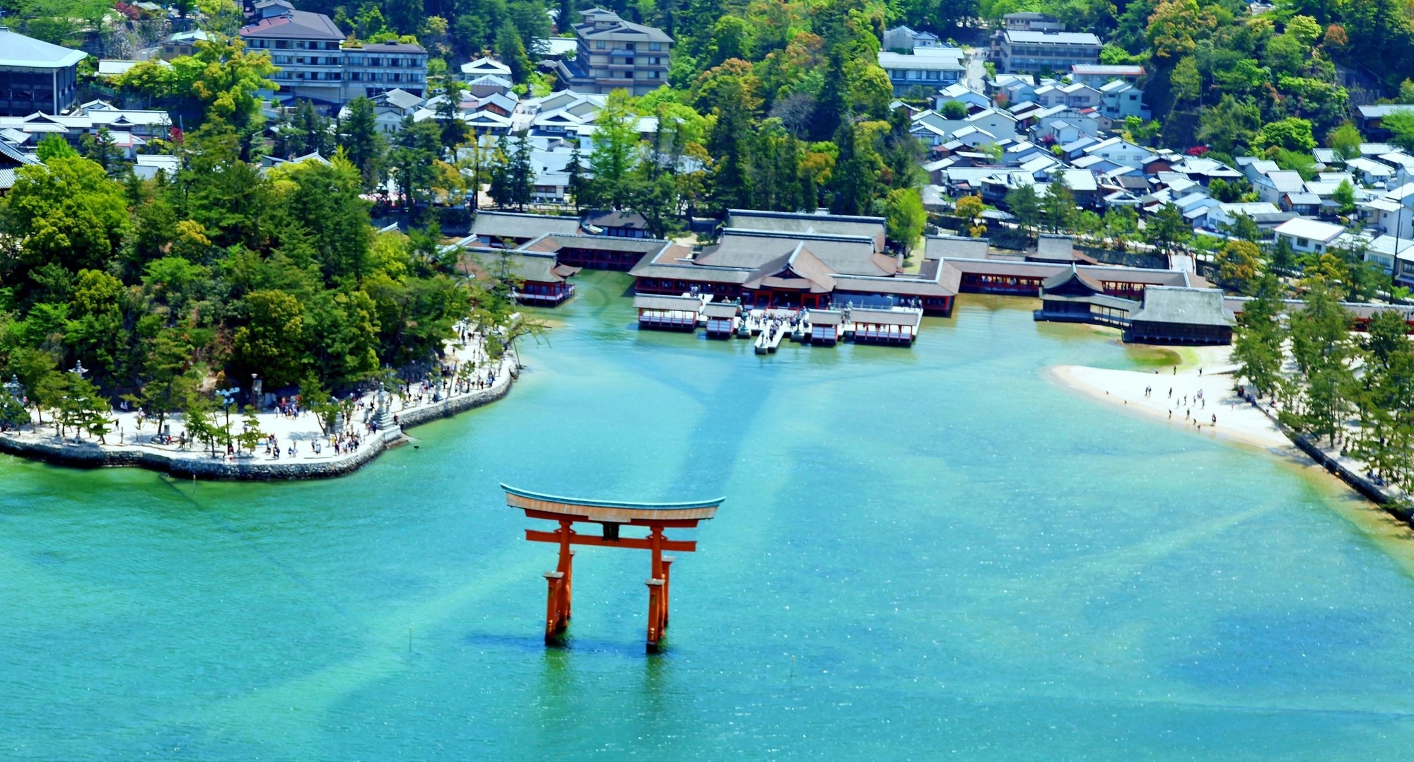 Rihga Royal Hiroshima