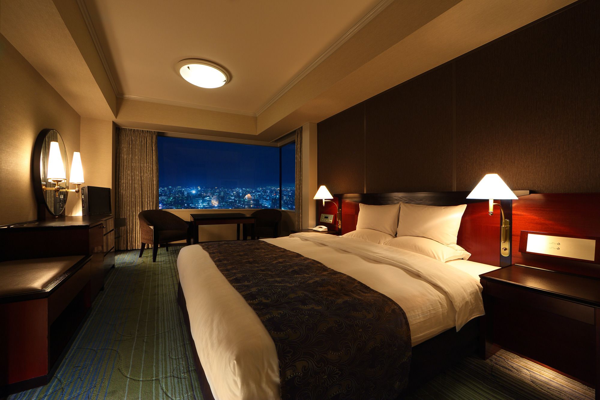 Rihga Royal Hiroshima